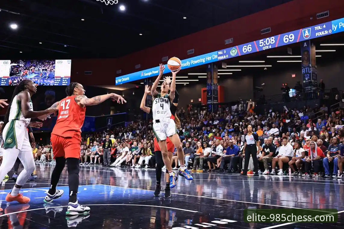 米切尔42分 vs 班凯罗36分：一场棋牌游戏般的攻防博弈，谁主沉浮？