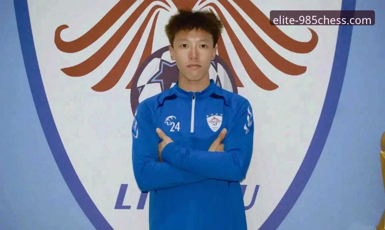 土伦杯U19国足1-0胜哥伦比亚完整观赛指南：在985棋牌平台重温精彩瞬间