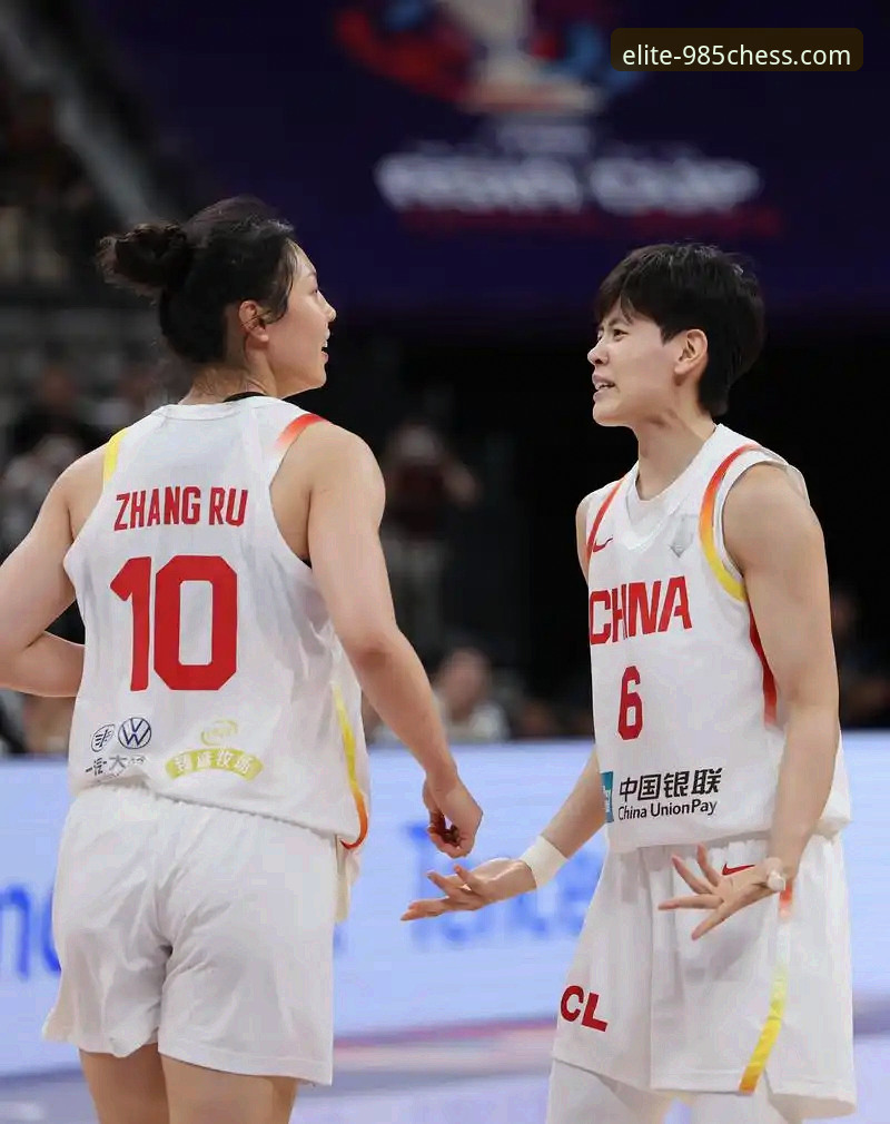 在985棋牌平台畅享娱乐，同时不错过中国女篮精彩赛事：一份观赛与游戏体验的完整指南